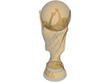 FIFA World Cup Trophy 3D Model