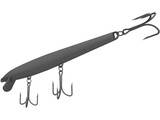 Fishing Lure 3D Model