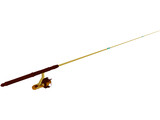 Fishing Pole 3D Model