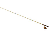 Fishing Pole 3D Model