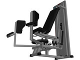 Fitness Bench 3D Model