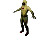 Flash 3D Model preview