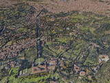 Florence City, Italy (2019) 3D Model