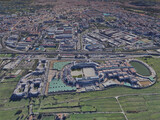 Florence City, Italy (2019) 3D Model