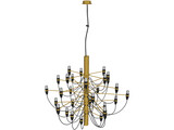 Flos 2097 Chandelier 3D Model