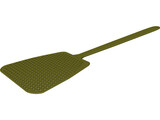 Fly Swatter 3D Model preview