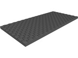 Foam Acoustic Panel 3D Model preview