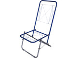 Folding Chair 3D Model