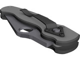 Folding Knife 3D Model preview