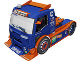 Ford Cargo Territorio Motorsport 3D Model preview