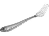 Fork 3D Model