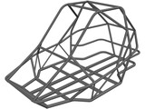 Frame Buggy 3D Model