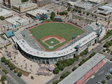 Fresno City, CA, USA (2020) 3D Model