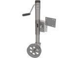Fulton Trailer Tounge Jack 3D Model