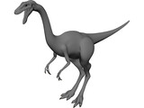Gallim 3D Model preview