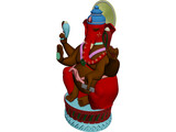 Ganesh 3D Model preview