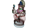 Ganesh 3D Model