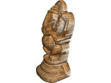 Ganesha 3D Model