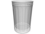 Garbage Can 3D Model