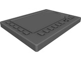Garmin g3x 3D Model preview
