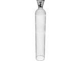 Gas Cylinder 3D Model