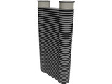 Gaza Egypt 3D Model preview