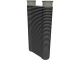 Gaza Egypt 3D Model
