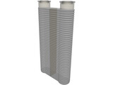 Gaza Egypt 3D Model