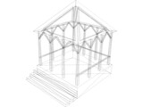 Gazebo 3D Model