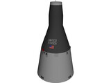 Gemini 3D Model preview