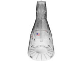 Gemini 3D Model