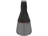 Gemini 3D Model