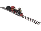 General 3D Model