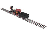 General 3D Model