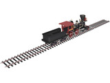 General 3D Model