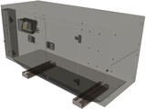Generator 3D Model