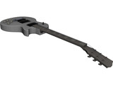 Gibson Les Paul 3D Model preview