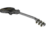 Gibson Les Paul 3D Model