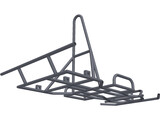 Go Kart Chassis 3D Model