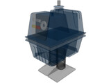 Gonk Droid 3D Model