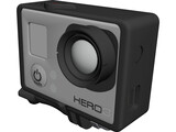 GoPro Hero 3 HD Camera 3D Model preview