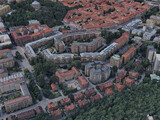 Gothenburg City, Sweden (2022) 3D Model