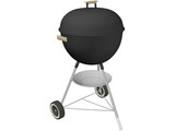 Grill Webber 3D Model