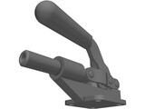 Gripper 608 3D Model