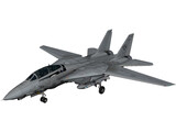 Grumman F-14 Tomcat 3D Model preview