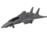 Grumman F-14D Super Tomcat 3D Model preview