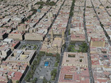 Guadalajara City, Mexico (2021) 3D Model