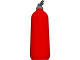 Gun Cap on Bottle 3D Model