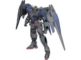 Gundam 3D Model preview