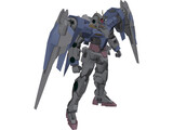 Gundam 3D Model